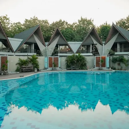 Akatara Villa Nusa Dua by The Lavana
