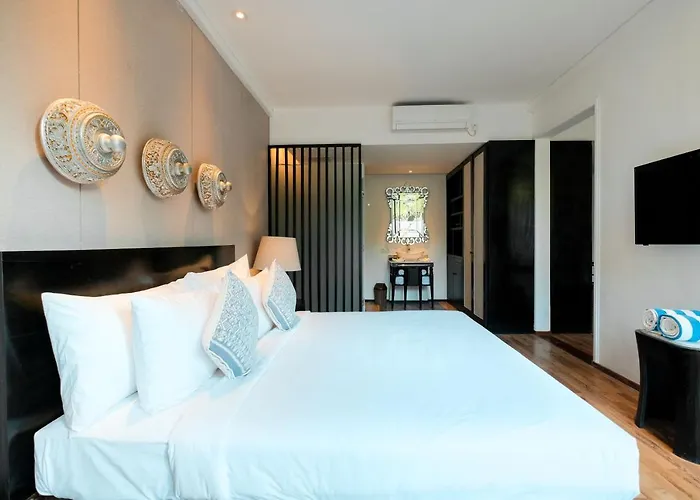 Villa The Lavana Akatara Nusa Dua (Bali)