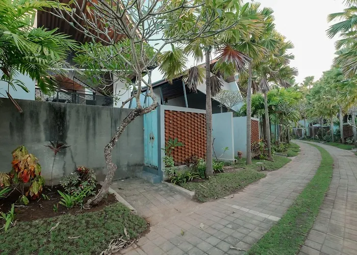 The Lavana Akatara Villa
