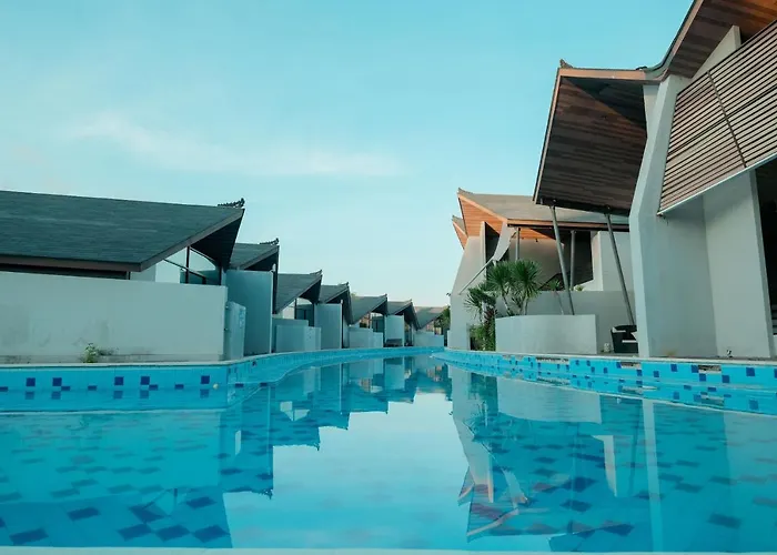The Lavana Akatara Nusa Dua (Bali)