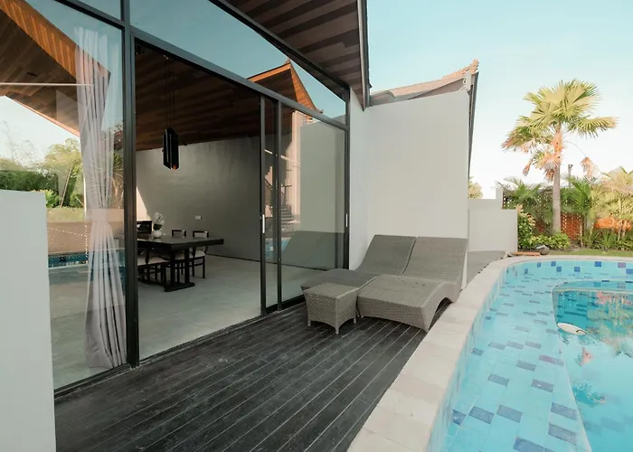 The Lavana Akatara Villa Nusa Dua (Bali)