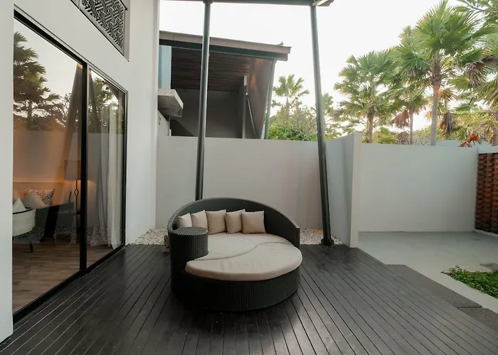 The Lavana Akatara * Nusa Dua (Bali)