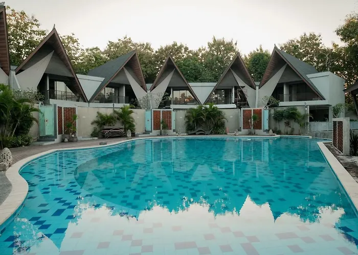 The Lavana Akatara Villa Nusa Dua (Bali)