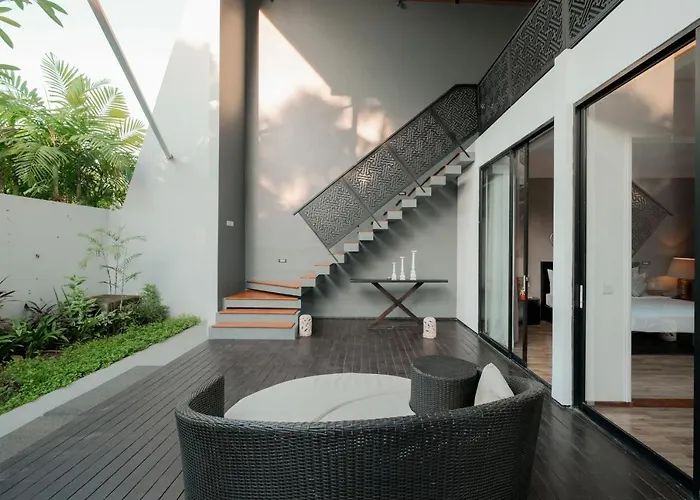 The Lavana Akatara Villa Nusa Dua (Bali)