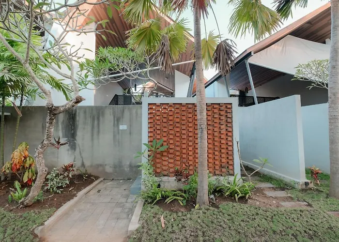 Villa The Lavana Akatara *